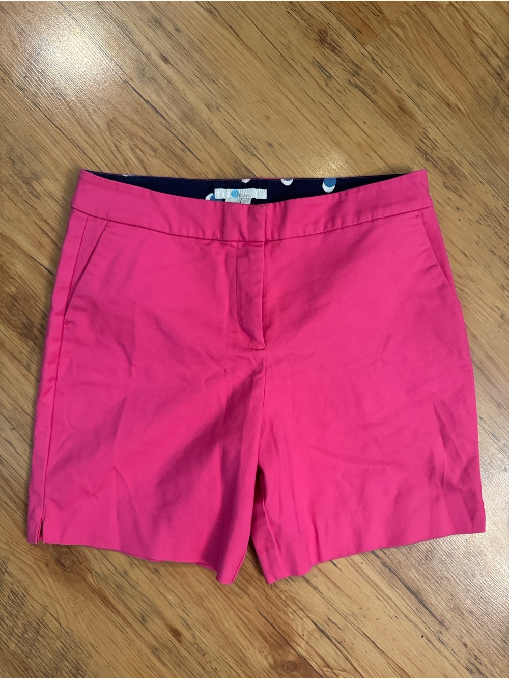 Boden Women’s Chinos Pink Sz 6
